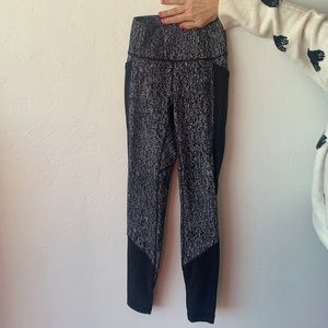 Women’s lululemon leggings